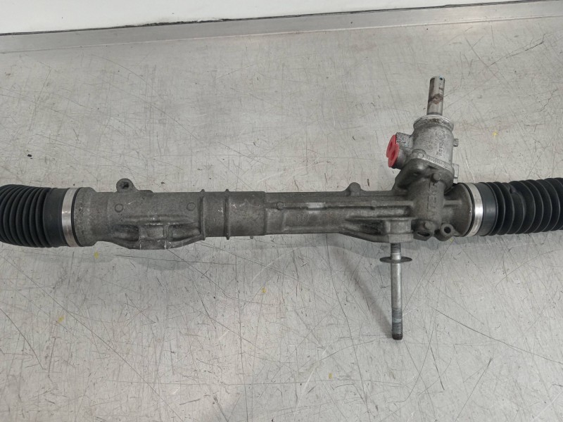 Recambio de cremallera direccion para ds 4 style referencia OEM IAM 4001VJ 1623214980 