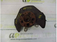 Recambio de mangueta delantera izquierda para mercedes-benz clase a (w169) a 180 cdi exclusive edition (169.007) referencia OEM  2
