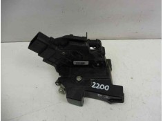 Recambio de cerradura puerta delantera izquierda para ford focus lim. (cb4) trend referencia OEM IAM 3M5AR21813ET   2