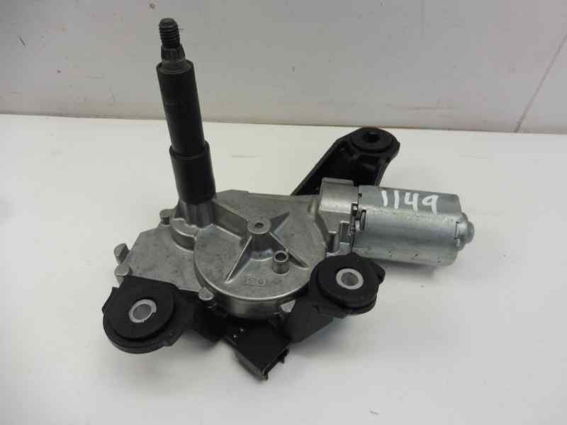 Recambio de motor limpia trasero para renault laguna iii expression referencia OEM IAM 287100006R  