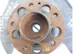 Recambio de mangueta delantera izquierda para mercedes-benz clase a (w169) a 180 cdi exclusive edition (169.007) referencia OEM  2