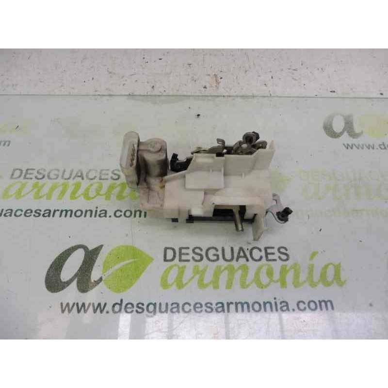 Recambio de cerradura puerta delantera izquierda para fiat punto berlina (188) 1.2 8v active referencia OEM IAM 0046536062  