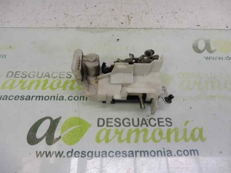 Recambio de cerradura puerta delantera izquierda para fiat punto berlina (188) 1.2 8v active referencia OEM IAM 0046536062  