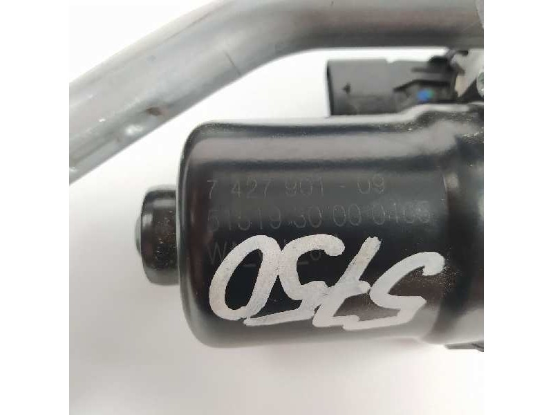 Recambio de motor limpia delantero para bmw serie 3 berlina (g20) 330d referencia OEM IAM 7427901 5151930000465 W000090852