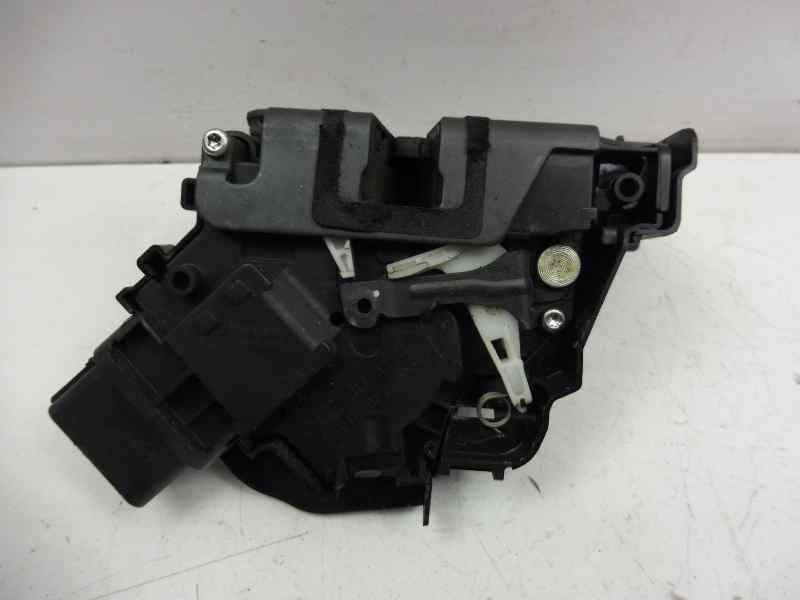 Recambio de cerradura puerta delantera izquierda para ford focus lim. (cb4) trend referencia OEM IAM 3M5AR21813ET  