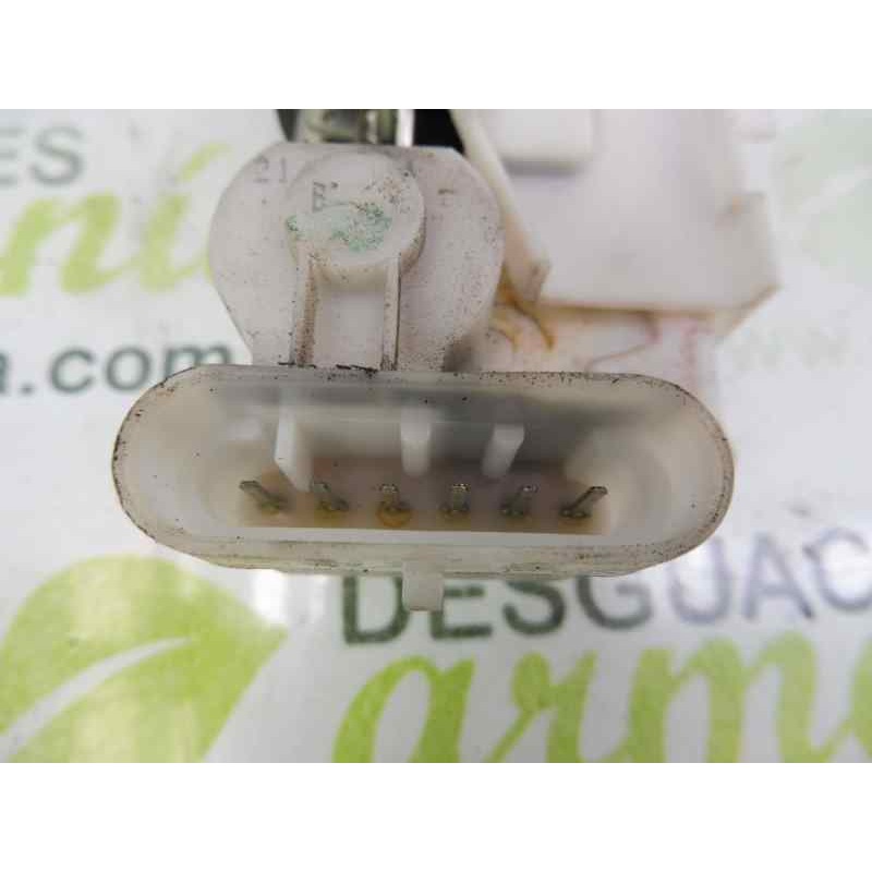Recambio de cerradura puerta delantera izquierda para fiat punto berlina (188) 1.2 8v active referencia OEM IAM 0046536062  