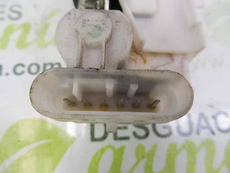 Recambio de cerradura puerta delantera izquierda para fiat punto berlina (188) 1.2 8v active referencia OEM IAM 0046536062  