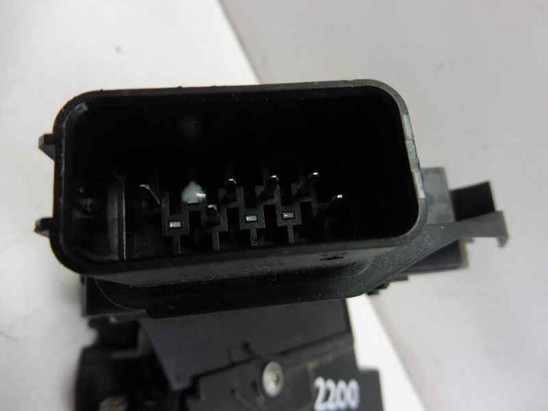 Recambio de cerradura puerta delantera izquierda para ford focus lim. (cb4) trend referencia OEM IAM 3M5AR21813ET  