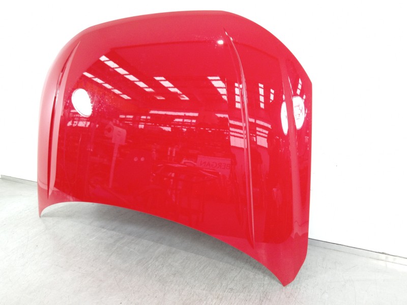 Recambio de capot para audi a1 sportback (gba) 25 tfsi básico referencia OEM IAM 82A823029A 82A823155A 