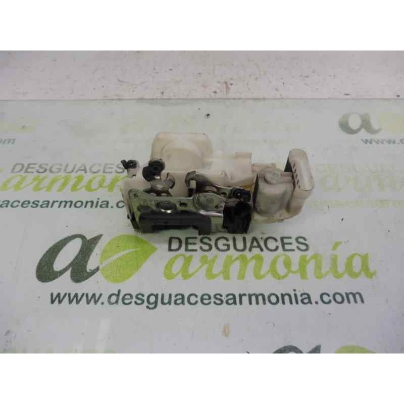 Recambio de cerradura puerta delantera izquierda para fiat punto berlina (188) 1.2 8v active referencia OEM IAM 0046536062  