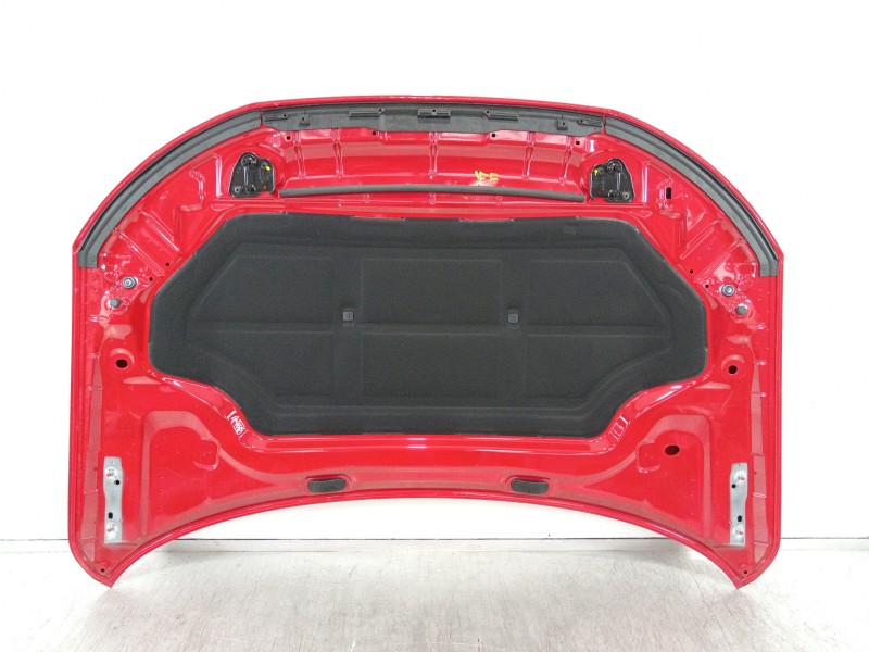 Recambio de capot para audi a1 sportback (gba) 25 tfsi básico referencia OEM IAM 82A823029A 82A823155A 