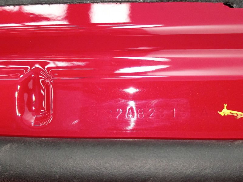 Recambio de capot para audi a1 sportback (gba) 25 tfsi básico referencia OEM IAM 82A823029A 82A823155A 