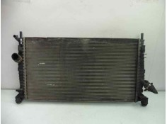 Recambio de radiador agua para ford focus lim. (cb4) trend referencia OEM IAM 3M5H8005TL  