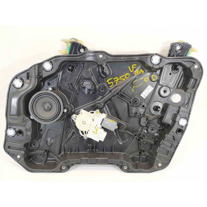 Recambio de elevalunas delantero derecho para bmw serie 3 berlina (g20) 330d referencia OEM IAM 743223211 8495866 