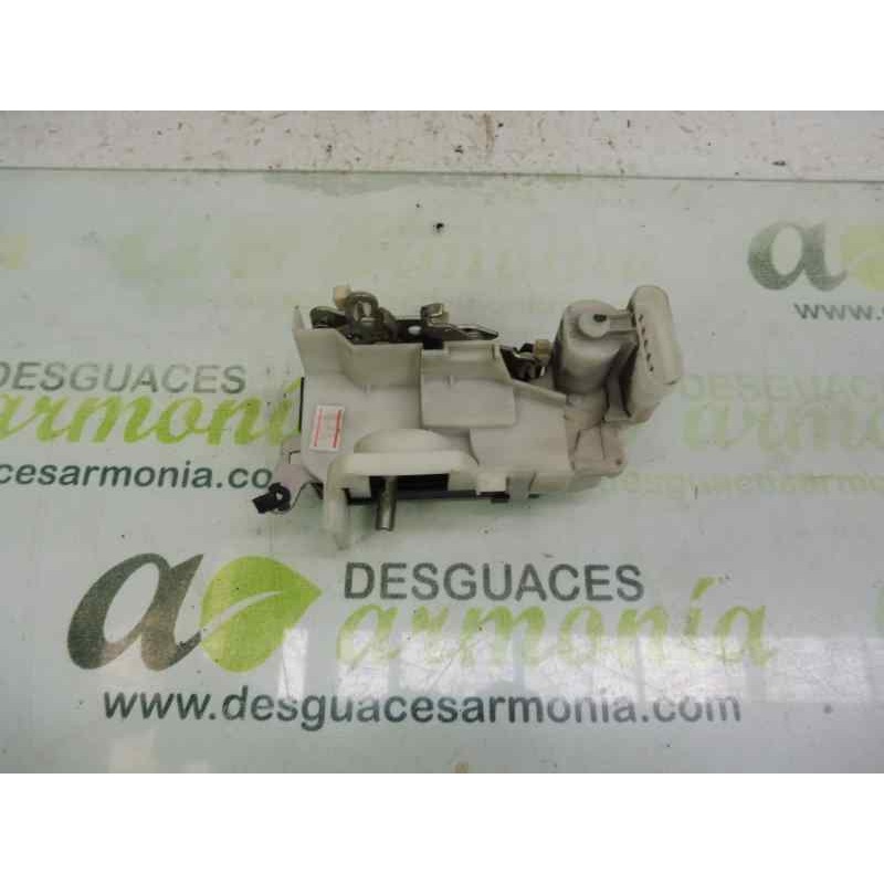 Recambio de cerradura puerta delantera derecha para fiat punto berlina (188) 1.2 8v active referencia OEM IAM 0046536061  