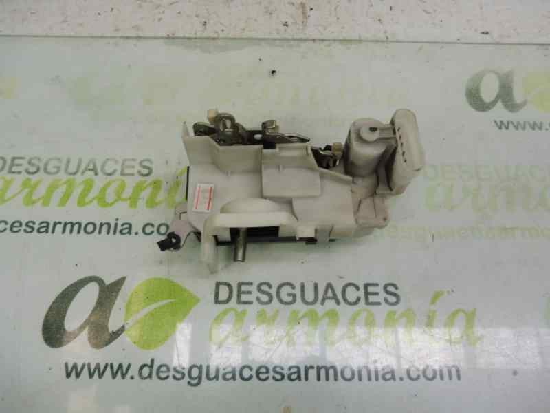 Recambio de cerradura puerta delantera derecha para fiat punto berlina (188) 1.2 8v active referencia OEM IAM 0046536061  
