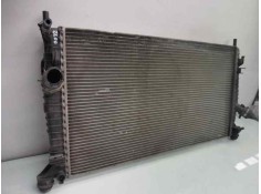 Recambio de radiador agua para ford focus lim. (cb4) trend referencia OEM IAM 3M5H8005TL   2