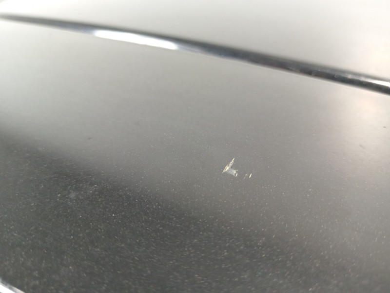 Recambio de porton trasero para ford fiesta (cb1) ghia referencia OEM IAM A61A4D414  