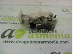 Recambio de cerradura puerta delantera derecha para fiat punto berlina (188) 1.2 8v active referencia OEM IAM 0046536061   2