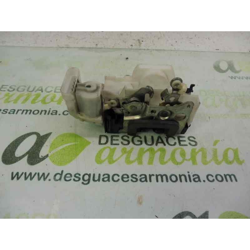 Recambio de cerradura puerta delantera derecha para fiat punto berlina (188) 1.2 8v active referencia OEM IAM 0046536061  