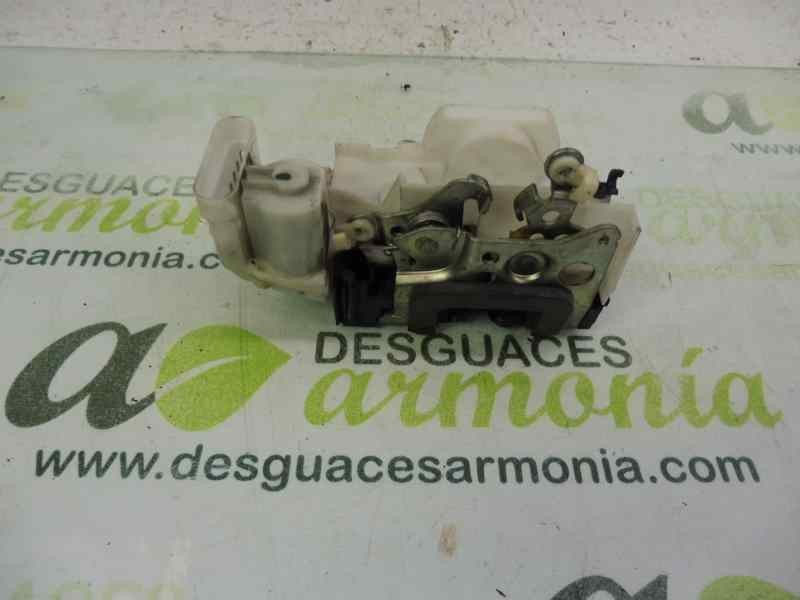 Recambio de cerradura puerta delantera derecha para fiat punto berlina (188) 1.2 8v active referencia OEM IAM 0046536061  