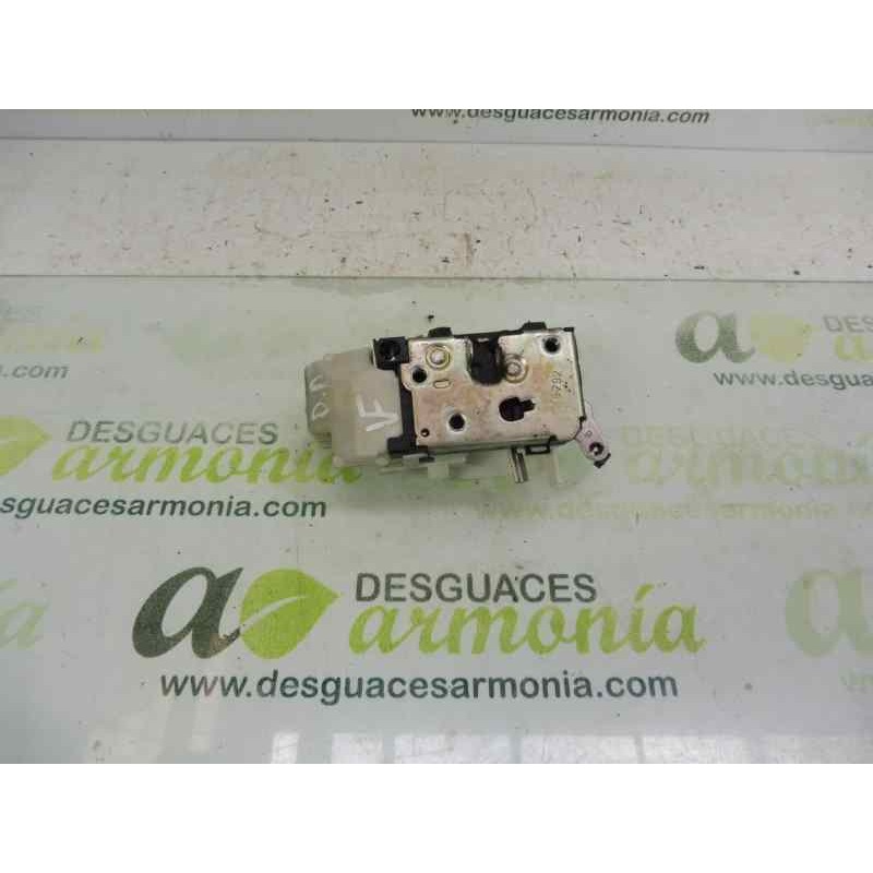 Recambio de cerradura puerta delantera derecha para fiat punto berlina (188) 1.2 8v active referencia OEM IAM 0046536061  