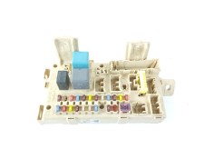 Recambio de caja reles / fusibles para toyota avensis berlina (t25) 2.2 d-4d executive berlina (5-ptas.) referencia OEM IAM 8264