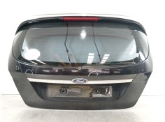 Recambio de porton trasero para ford fiesta (cb1) ghia referencia OEM IAM A61A4D414  