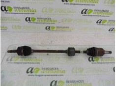 Recambio de transmision delantera derecha para fiat punto berlina (188) 1.2 8v active referencia OEM IAM   