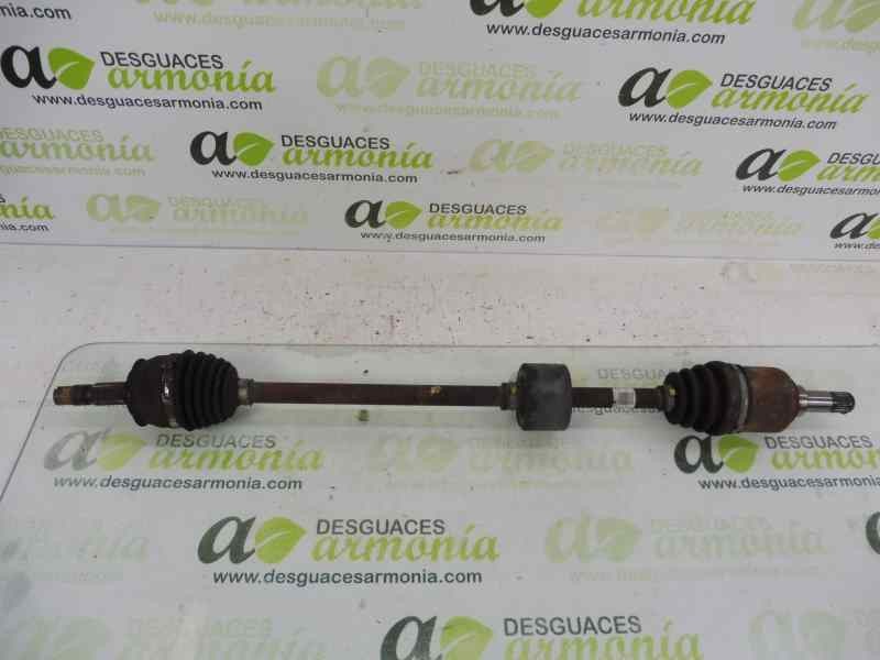 Recambio de transmision delantera derecha para fiat punto berlina (188) 1.2 8v active referencia OEM IAM   