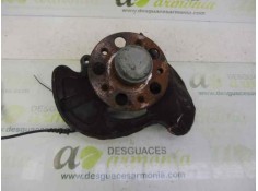 Recambio de mangueta delantera izquierda para mercedes-benz clase c (w203) sportcoupe c 220 cdi (203.706) referencia OEM IAM   