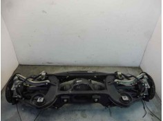 Recambio de diferencial trasero + puente para mercedes-benz clase clk (w207) coupe 350 cdi blueefficiency (207.322) referencia O