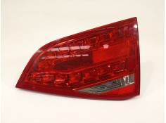 Recambio de piloto trasero derecho en porton para audi a4 ber. (b8) básico referencia OEM IAM 8K5945094K  