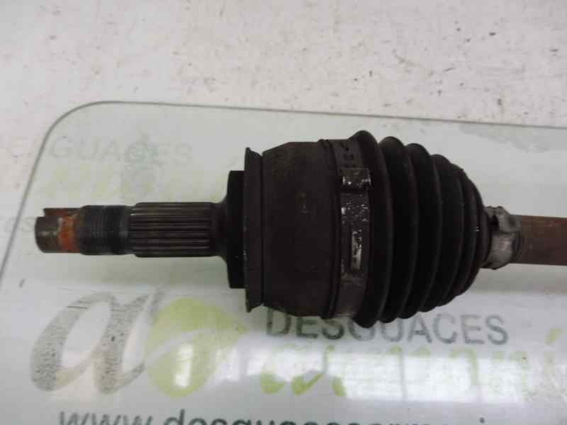 Recambio de transmision delantera derecha para fiat punto berlina (188) 1.2 8v active referencia OEM IAM   
