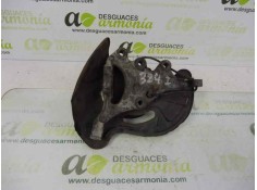 Recambio de mangueta delantera izquierda para mercedes-benz clase c (w203) sportcoupe c 220 cdi (203.706) referencia OEM IAM    2