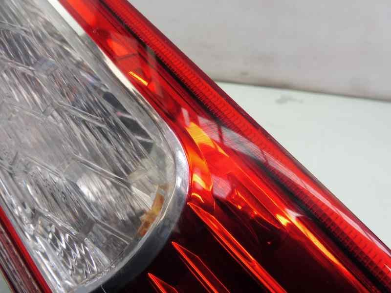 Recambio de piloto trasero izquierdo para ford focus lim. (cb4) trend referencia OEM IAM 8M5113405AD  