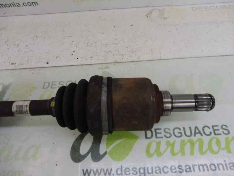 Recambio de transmision delantera derecha para fiat punto berlina (188) 1.2 8v active referencia OEM IAM   