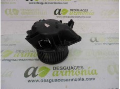 Recambio de ventilador calefaccion para fiat punto berlina (188) 1.2 8v active referencia OEM IAM 188AEAAAT025  