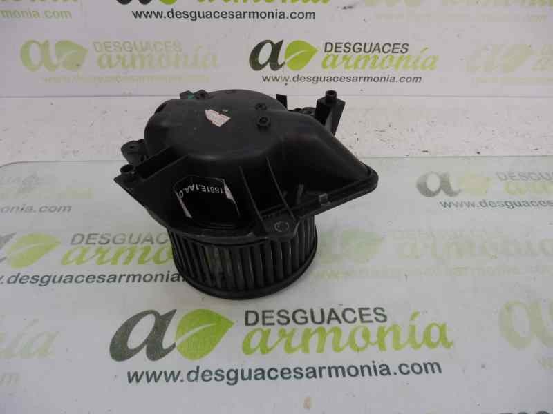 Recambio de ventilador calefaccion para fiat punto berlina (188) 1.2 8v active referencia OEM IAM 188AEAAAT025  