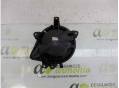 Recambio de ventilador calefaccion para fiat punto berlina (188) 1.2 8v active referencia OEM IAM 188AEAAAT025   2