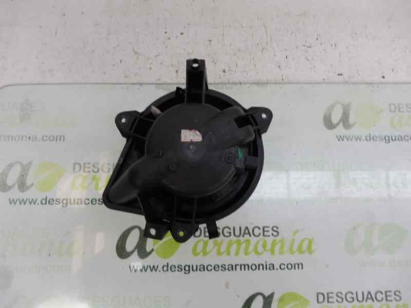 Recambio de ventilador calefaccion para fiat punto berlina (188) 1.2 8v active referencia OEM IAM 188AEAAAT025  