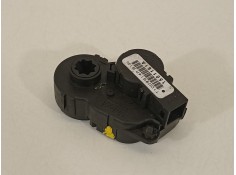 Recambio de motor apertura trampillas climatizador para ds 4 style referencia OEM IAM T1009914P 1501161A