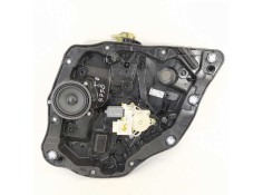 Recambio de elevalunas trasero derecho para bmw serie 3 berlina (g20) 330d referencia OEM IAM 7432236 8495868 
