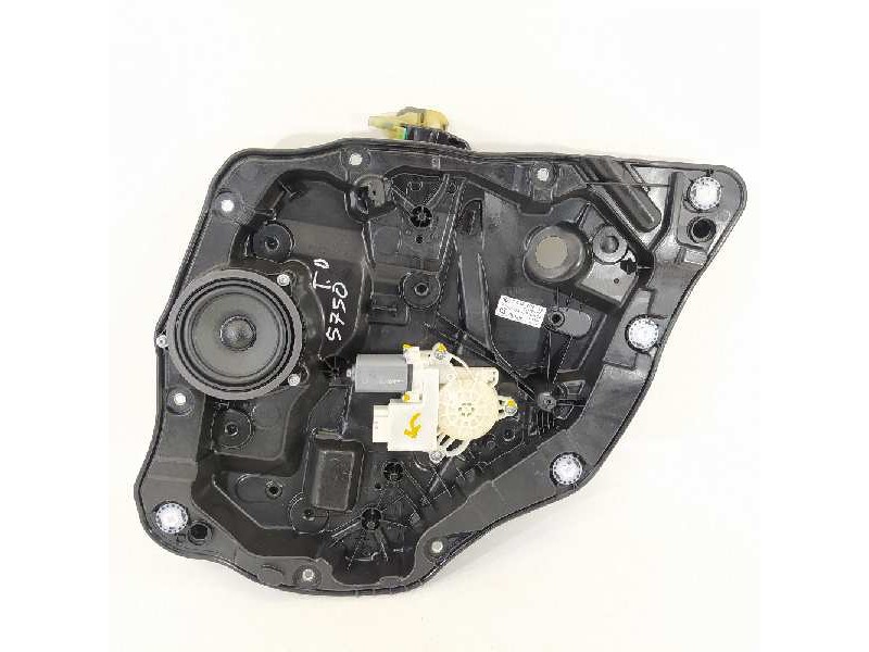 Recambio de elevalunas trasero derecho para bmw serie 3 berlina (g20) 330d referencia OEM IAM 7432236 8495868 