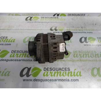 ALTERNADOR AHGA69 A5TB1391 