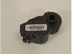 Recambio de motor apertura trampillas climatizador para ds 4 style referencia OEM IAM T1009914P 1501161A  2