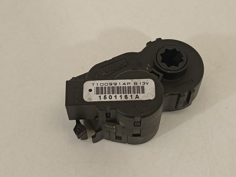 Recambio de motor apertura trampillas climatizador para ds 4 style referencia OEM IAM T1009914P 1501161A 