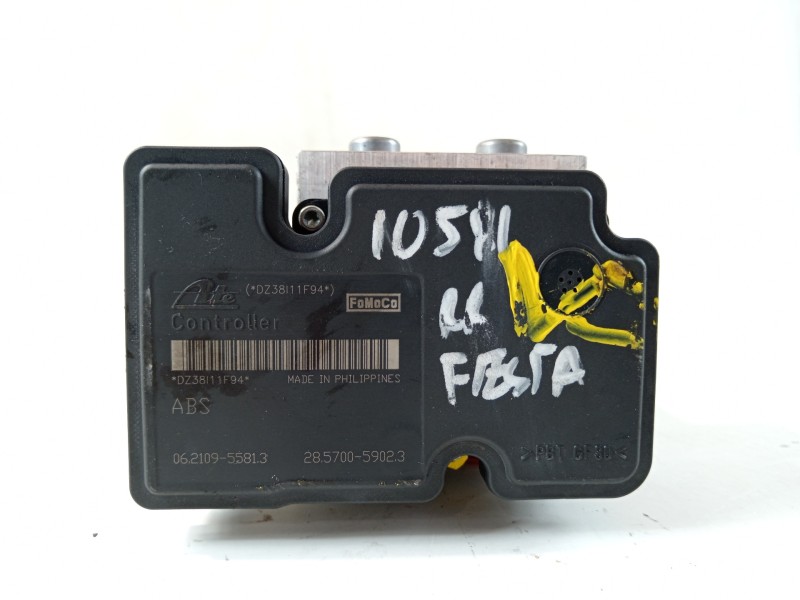Recambio de abs para ford fiesta (cb1) ghia referencia OEM IAM 8V512M110AD  
