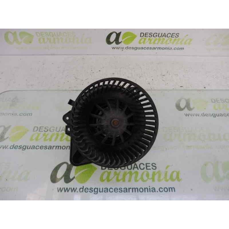 Recambio de ventilador calefaccion para fiat punto berlina (188) 1.2 8v active referencia OEM IAM 188AEAAAT025  