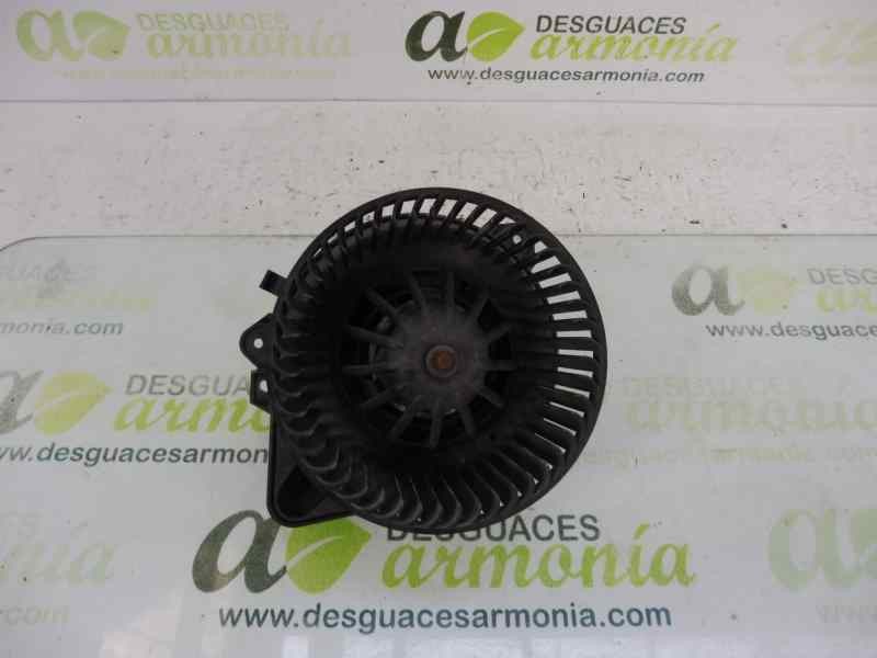 Recambio de ventilador calefaccion para fiat punto berlina (188) 1.2 8v active referencia OEM IAM 188AEAAAT025  
